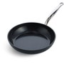 GreenPan Barcelona Pro Sartén 24cm Negro