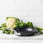 GreenPan Barcelona Pro Sartén 24cm Negro