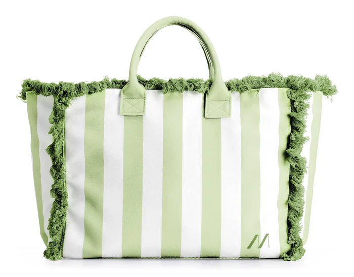Muitomas Beach Bag GN Verde Muitomas Beach Bag GN Verde