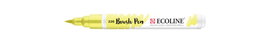 Ecoline Ecoline Brush Pen Amarillo Pastel 226