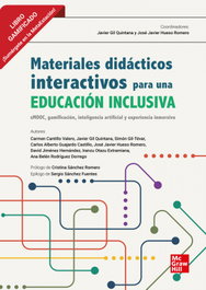 MC GRAW HILL INTERAMERICANA, Materiales didácticos interactivos para una educación inclusiva - MC GRAW HILL INTERAMERICANA