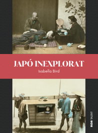 Japó inexplorat, Isabella Bird - ALDA TALENT