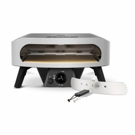 Cozze 17 Horno de Pizza a Gas 8 KW hasta 450°C