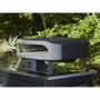 Cozze 17 Horno de Pizza a Gas 8 KW hasta 450°C