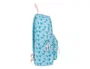 Safta Mochila Stitch Ohana 42x33x15 cm, Colección Ohana