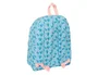 Safta Mochila Stitch Ohana 42x33x15 cm, Colección Ohana