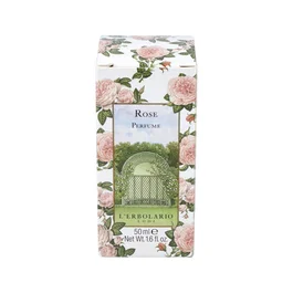 L'ERBOLARIO Rosa Agua de Perfume - Aroma Floral, 50 ml
