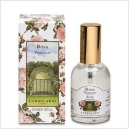 L'ERBOLARIO Rosa Agua De Perfume 50Ml