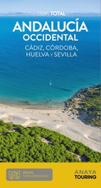 ANAYA, Andalucía Occidental - Rafael Arjona Molina