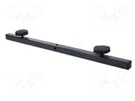 SCANGRIP Agarre Regulable de 620mm con Fijación Doble