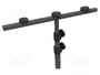 SCANGRIP Agarre Regulable de 620mm con Fijación Doble