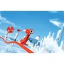 PLAYMOBIL Sky Trails: Track Blaster