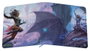 Ultimate Guard Zipfolio 480 Xenoskin Magic: The Gathering 'Reality Fracture' Vraska