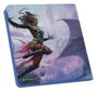 Ultimate Guard Zipfolio 480 Xenoskin Magic: The Gathering 'Reality Fracture' Vraska