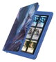 Ultimate Guard Zipfolio 480 Xenoskin Magic: The Gathering 'Reality Fracture' Vraska