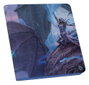 Ultimate Guard Zipfolio 480 Xenoskin Magic: The Gathering 'Reality Fracture' Vraska