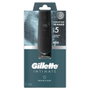 Gillette Trimmer Body & Intimate i5 Negro