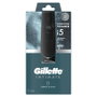 Gillette Trimmer Body & Intimate i5, recortador corporal íntimo eléctrico (8700216015813)