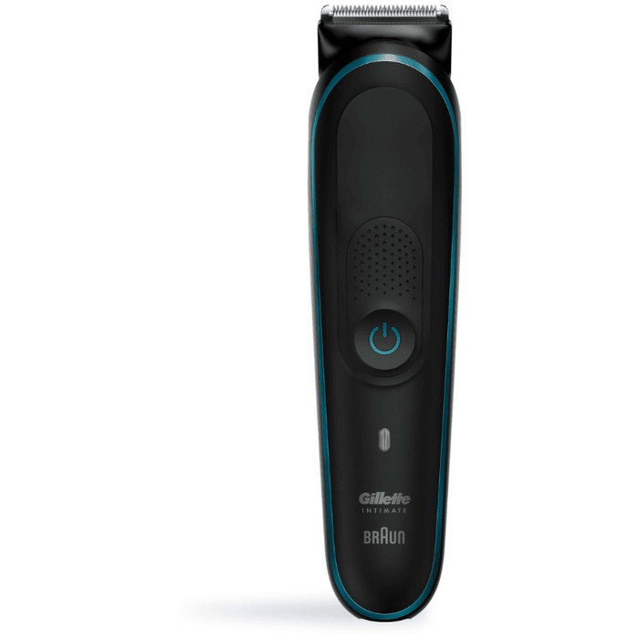Gillette Trimmer Body & Intimate i5 Negro