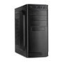 Inter-Tech IT-5905 Midi Tower Negro