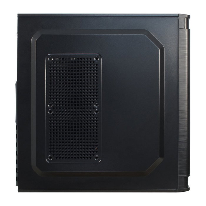 Inter-Tech IT-5905 Midi Tower Negro