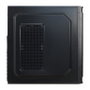 Inter-Tech IT-5905 Midi Tower Negro