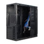 Inter-Tech IT-5905 Midi Tower Negro