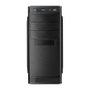 Inter-Tech IT-5905 Midi Tower Negro