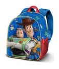 Karactermania Mochila Elite 3D Friends Toy Story Disney Pixar
