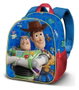 Karactermania Mochila Elite 3D Friends Toy Story Disney Pixar