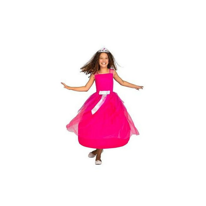 My Other Me Disfraz Magic Princess Two In One (Vestido Transformable y Corpiño) 10-12 Años My Other Me Disfraz Magic Princess Two In One (Vestido Transformable y Corpiño) 10-12 Años