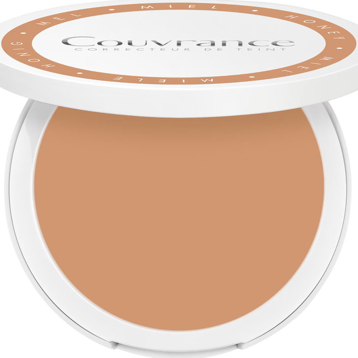 Avène COUVRANCE Base de Maquillaje Compacta Miel Avène COUVRANCE Base de Maquillaje Compacta Miel