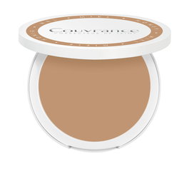 Avène COUVRANCE Base de Maquillaje Compacta Miel