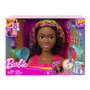 Barbie Totally Hair Color Reveal Marrón Hmd79 Mattel