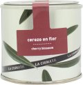 La Chinata Vela con Aroma Cherry Blossom 400g