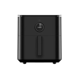 Xiaomi Mi Smart Air Fryer 6,5L 2Gen Freidora Sin Aceite Negro BHR083NEU