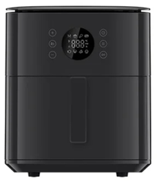 Xiaomi Air Fryer 6.5L Negro