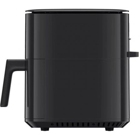 Xiaomi Freidora de Aire Air Fryer 6.5L, Modelo MAF-W6051, 1700W, Sin Aceite, Cocina Sin Volteo, Cap. 6.5L, Negro