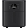 Xiaomi Freidora de Aire Air Fryer 6.5L, Modelo MAF-W6051, 1700W, Sin Aceite, Cocina Sin Volteo, Cap. 6.5L, Negro
