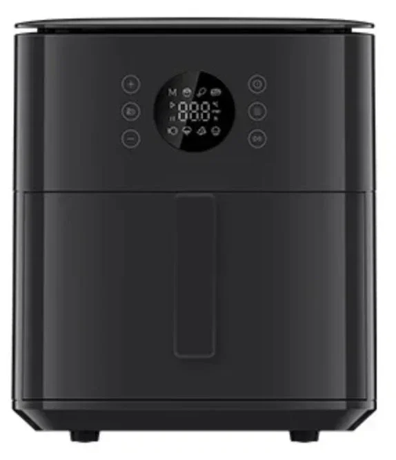 Xiaomi Air Fryer 6,5L Black 2Gen