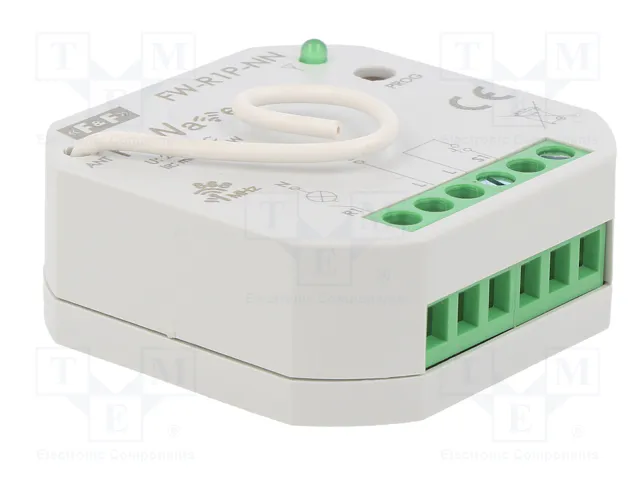 F&F Transmisor F&Wave 868MHz F&F Transmisor F&Wave 868MHz