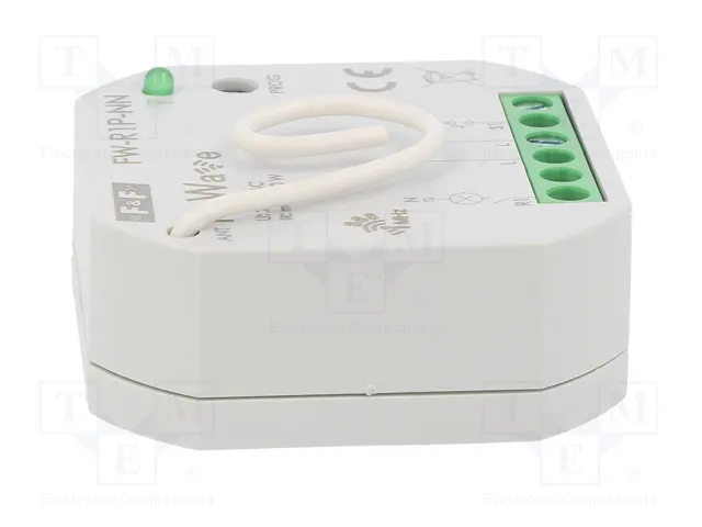 F&F Transmisor F&Wave 868MHz F&F Transmisor F&Wave 868MHz