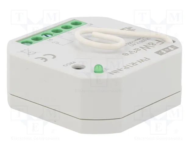 F&F Transmisor F&Wave 868MHz F&F Transmisor F&Wave 868MHz