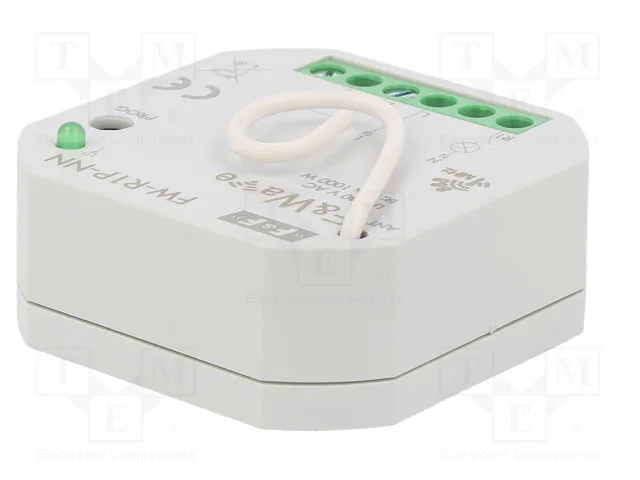 F&F Transmisor F&Wave 868MHz F&F Transmisor F&Wave 868MHz
