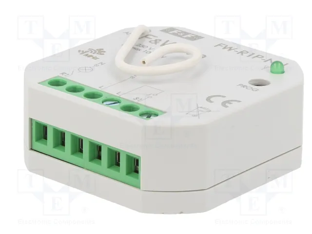 F&F Transmisor F&Wave 868MHz F&F Transmisor F&Wave 868MHz