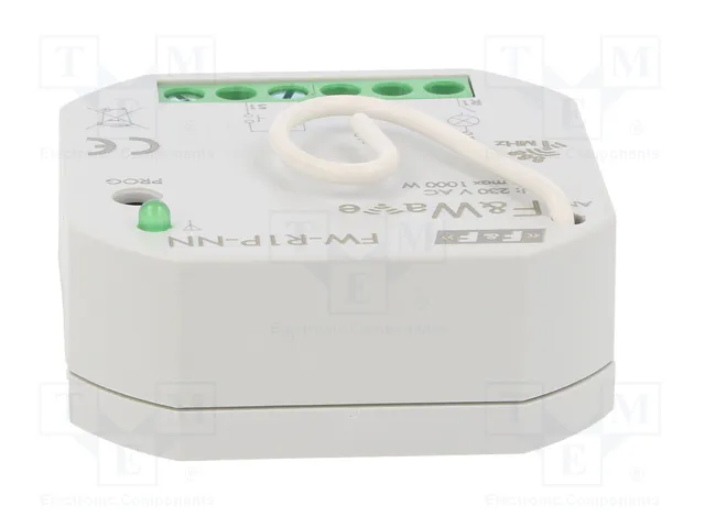 F&F Transmisor F&Wave 868MHz F&F Transmisor F&Wave 868MHz