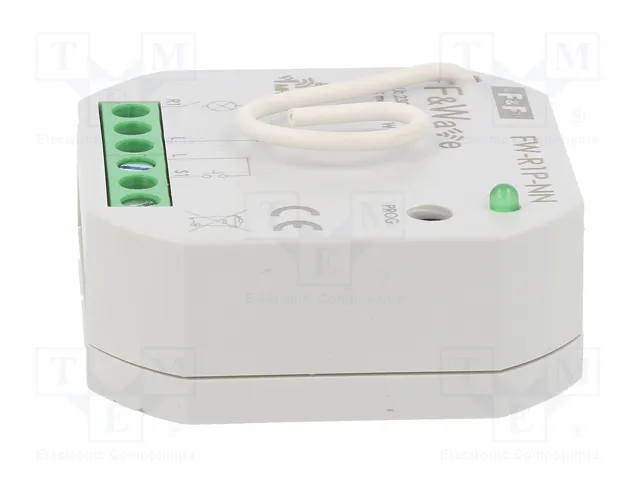 F&F Transmisor F&Wave 868MHz F&F Transmisor F&Wave 868MHz