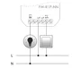F&F Transmisor F&Wave 868MHz