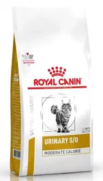 Royal Canin Alimento Gatos Urinary Moderate Calorie UMC34 9 kg