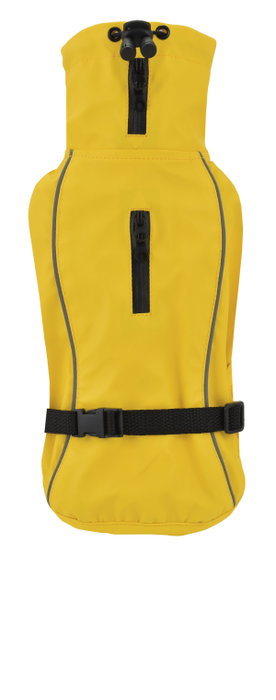 Nayeco Impermeable London Amarillo 55cm Nayeco Impermeable London Amarillo 55cm